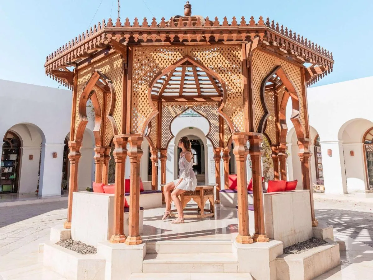 Image 2 of Mercure Hurghada Hotel