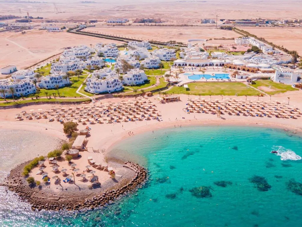 Image of Mercure Hurghada Hotel
