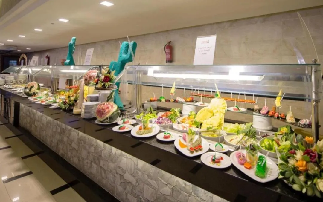 Image 6 of Mirage Bay Hotel & aquapark All-Inclusive