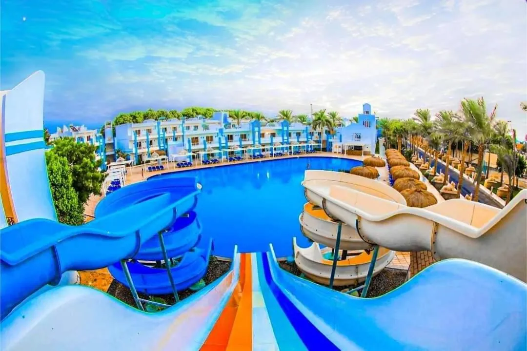 Image of Mirage Bay Hotel & aquapark All-Inclusive
