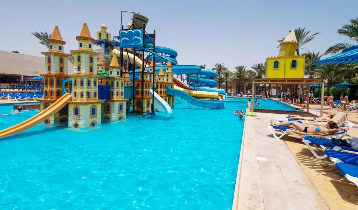 Image 1 of Mirage Bay Resort & Aqua Park