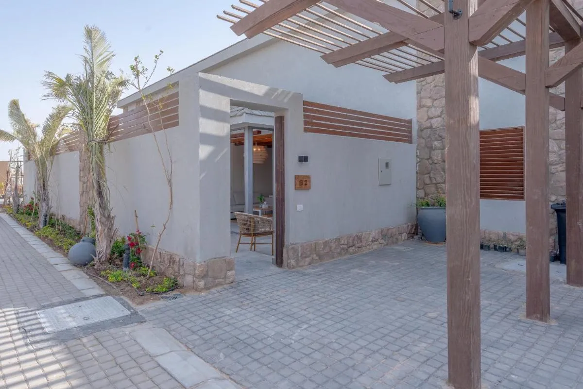 Image 6 of Modern 1 Bedroom Apartment Bali El Gouna Private Patio & Heated Pool