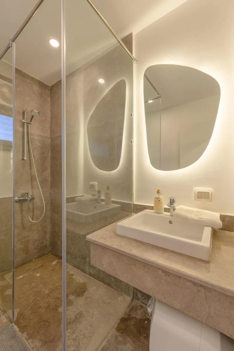 Image 4 of Modern 1 Bedroom Apartment Bali El Gouna Private Patio & Heated Pool