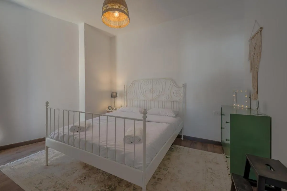 Image 6 of Modern 1-Bedroom Apartment in Sholan, El Gouna. Pool View