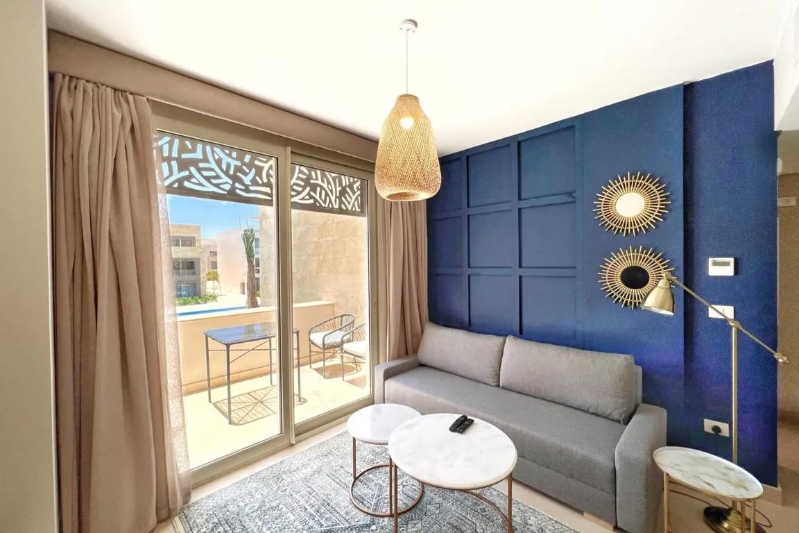 Image of Modern & Mellow 1 BDR Mangroovy Free Beach & Pool Access