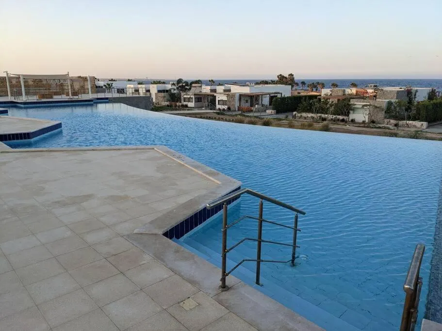 Image 3 of Modern Soma Bay 2BR Villa w sea views, beach & pool access