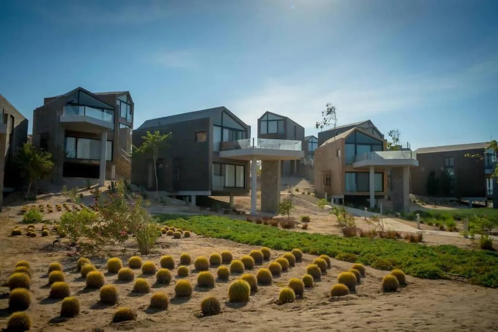 Image 6 of Modern Soma Bay 2BR Villa w sea views, beach & pool access