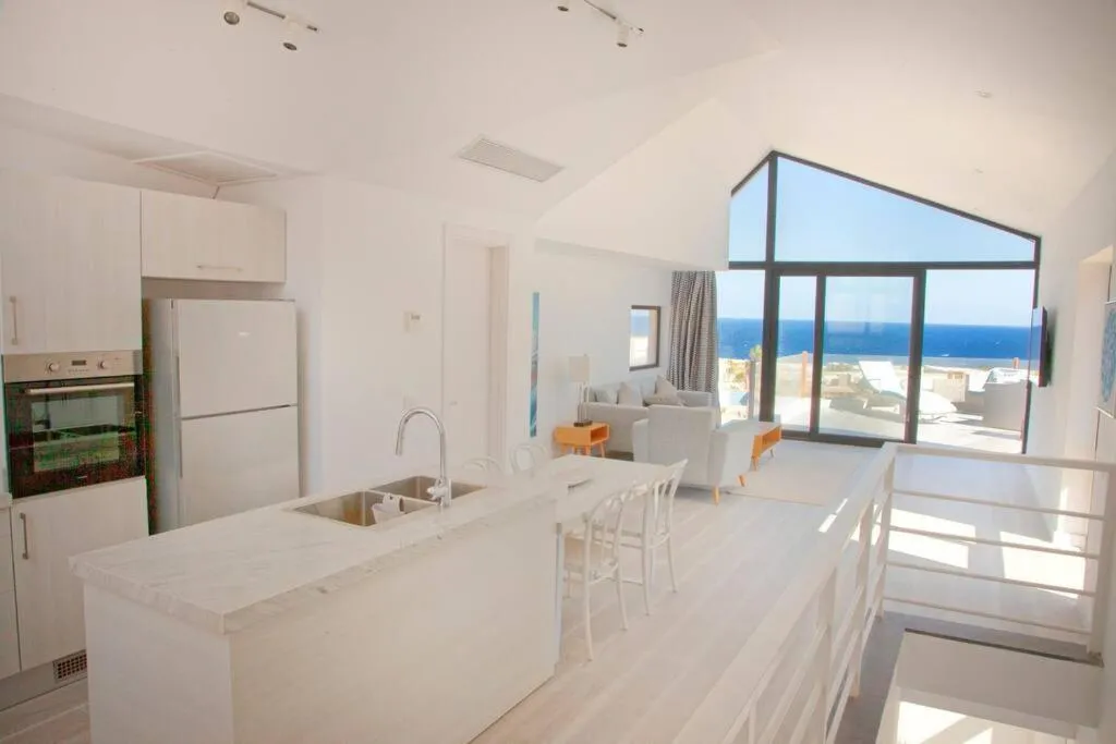 Image 4 of Modern Soma Bay 2BR Villa w sea views, beach & pool access