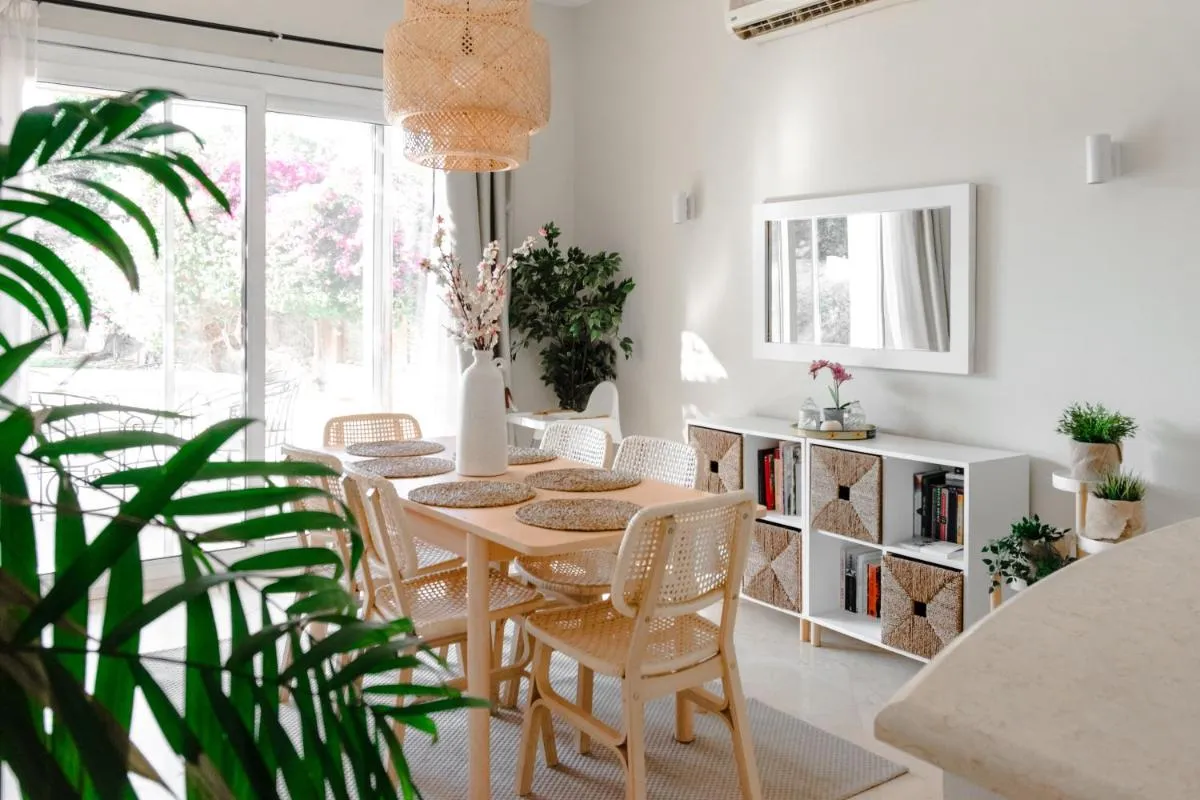 Image 3 of Modern Villa in El Gouna (Private Pool & Garden.)