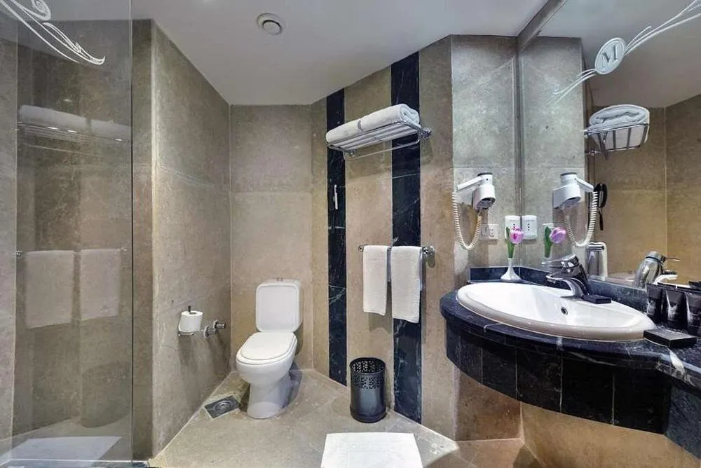 Image 2 of Moreno Horizon Spa and Resort