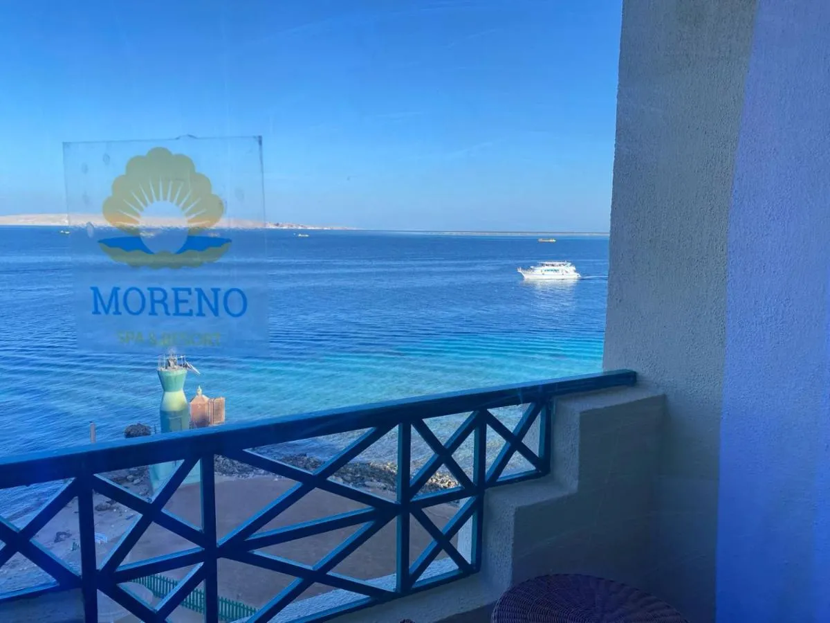 Image 6 of Moreno Horizon Spa and Resort