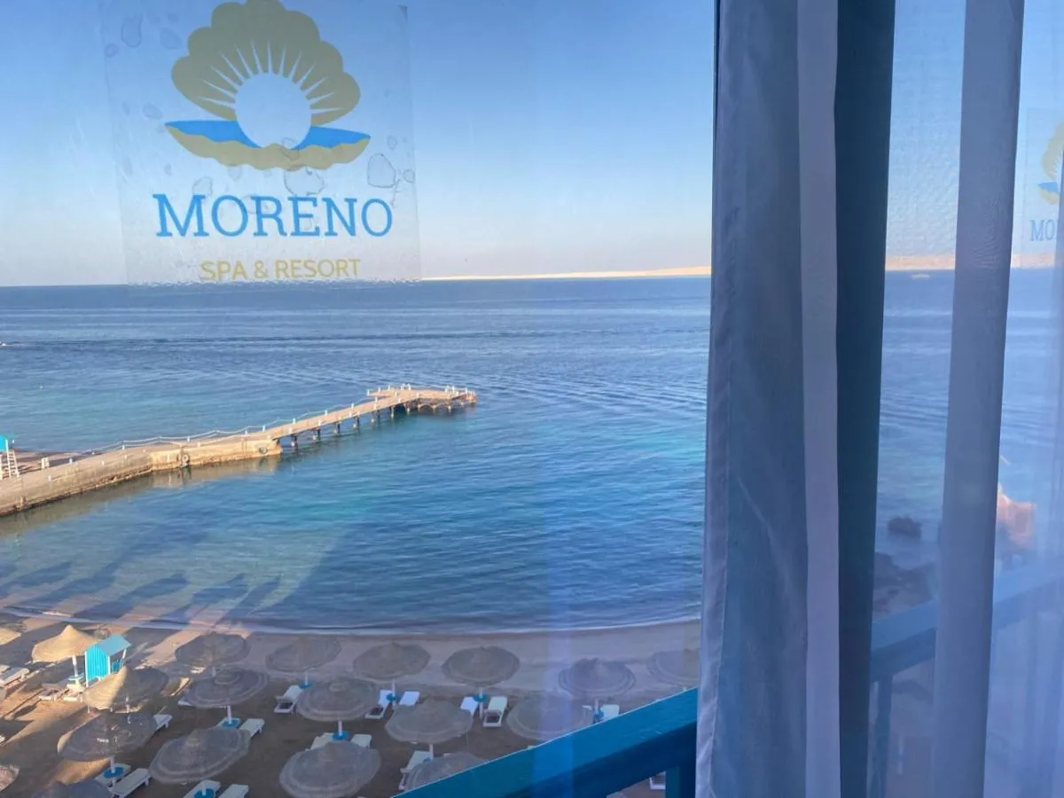 Image 5 of Moreno Horizon Spa and Resort