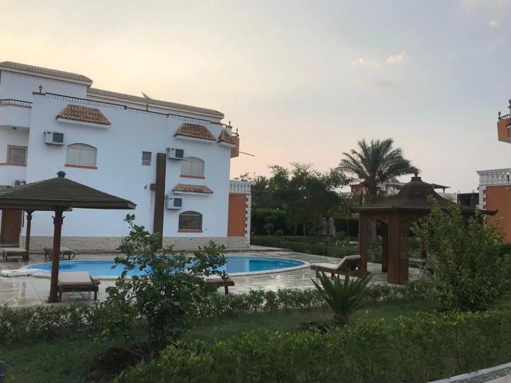 Image 1 of Moubark 6 Villa 4