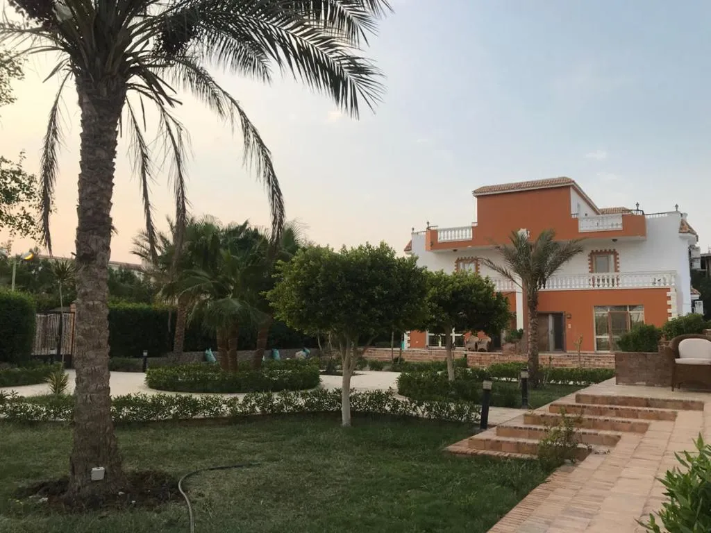 Image 6 of Moubark 6 Villa 4