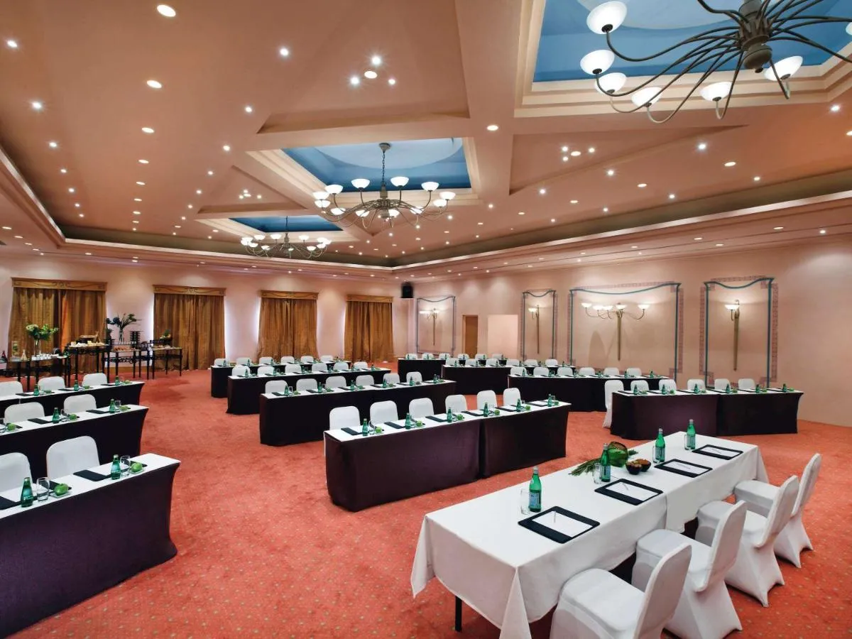 Image 5 of Movenpick Resort & Spa El Gouna