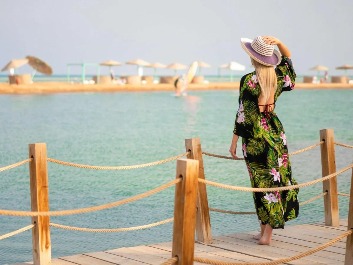 Image 6 of Movenpick Resort & Spa El Gouna