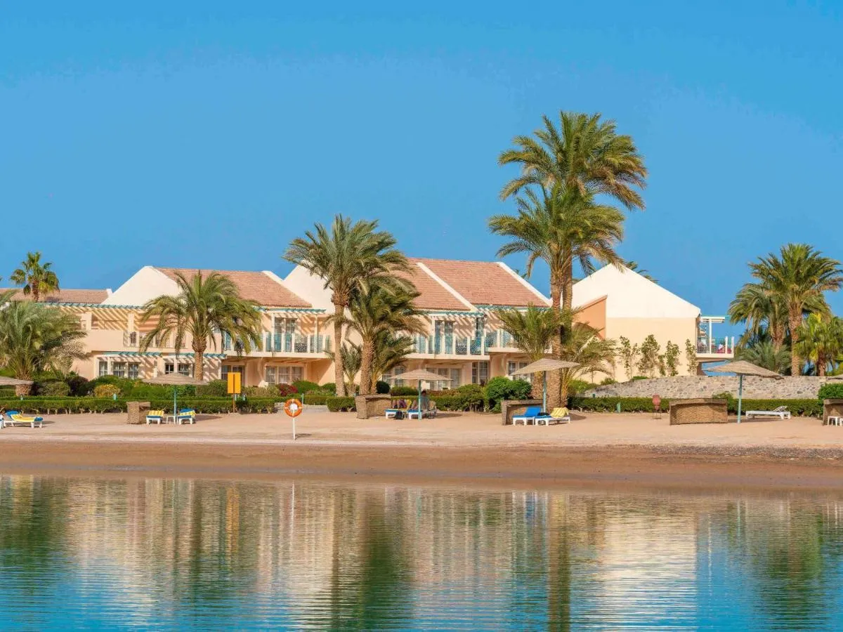 Image 4 of Movenpick Resort & Spa El Gouna