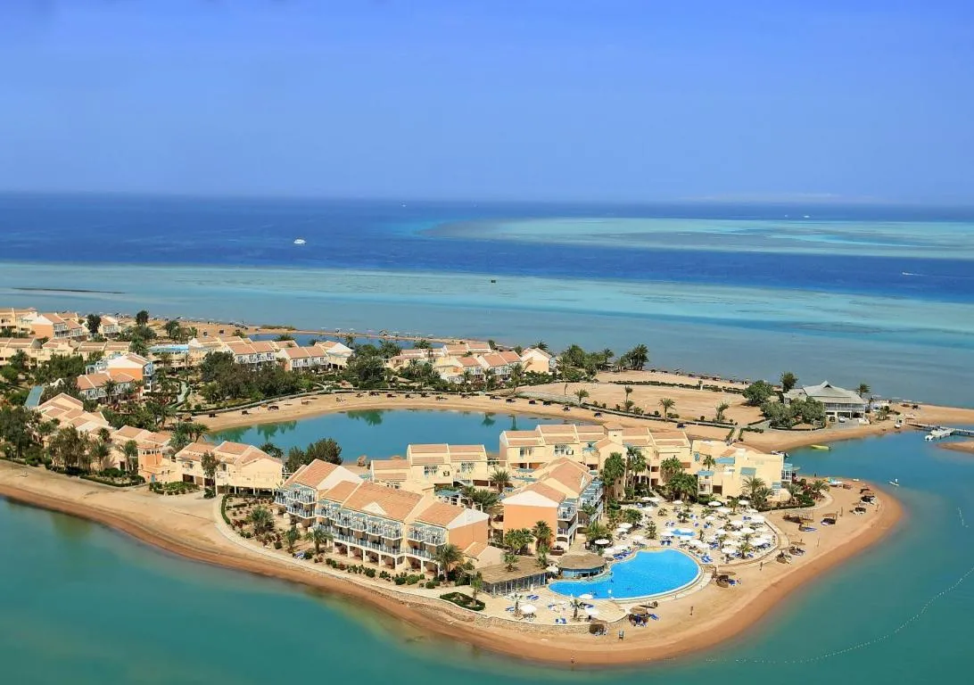 Image of Movenpick Resort & Spa El Gouna
