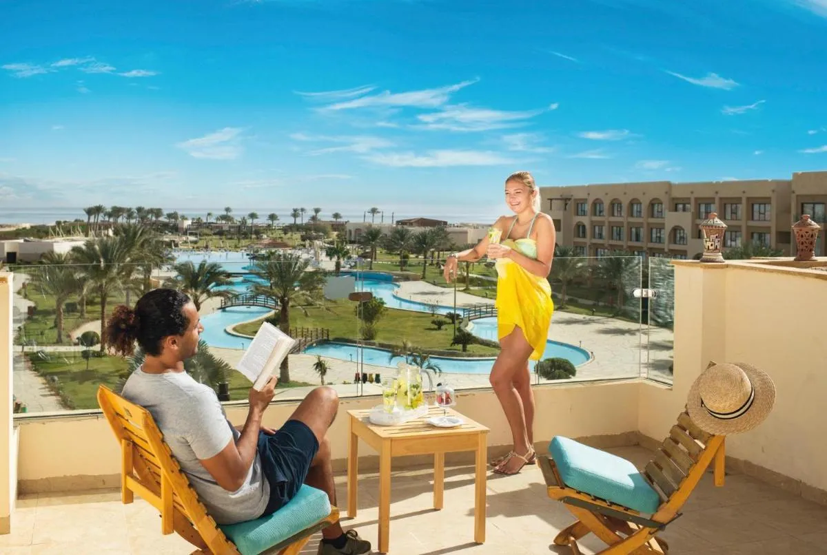 Image 2 of Movenpick Waterpark Resort & Spa Soma Bay