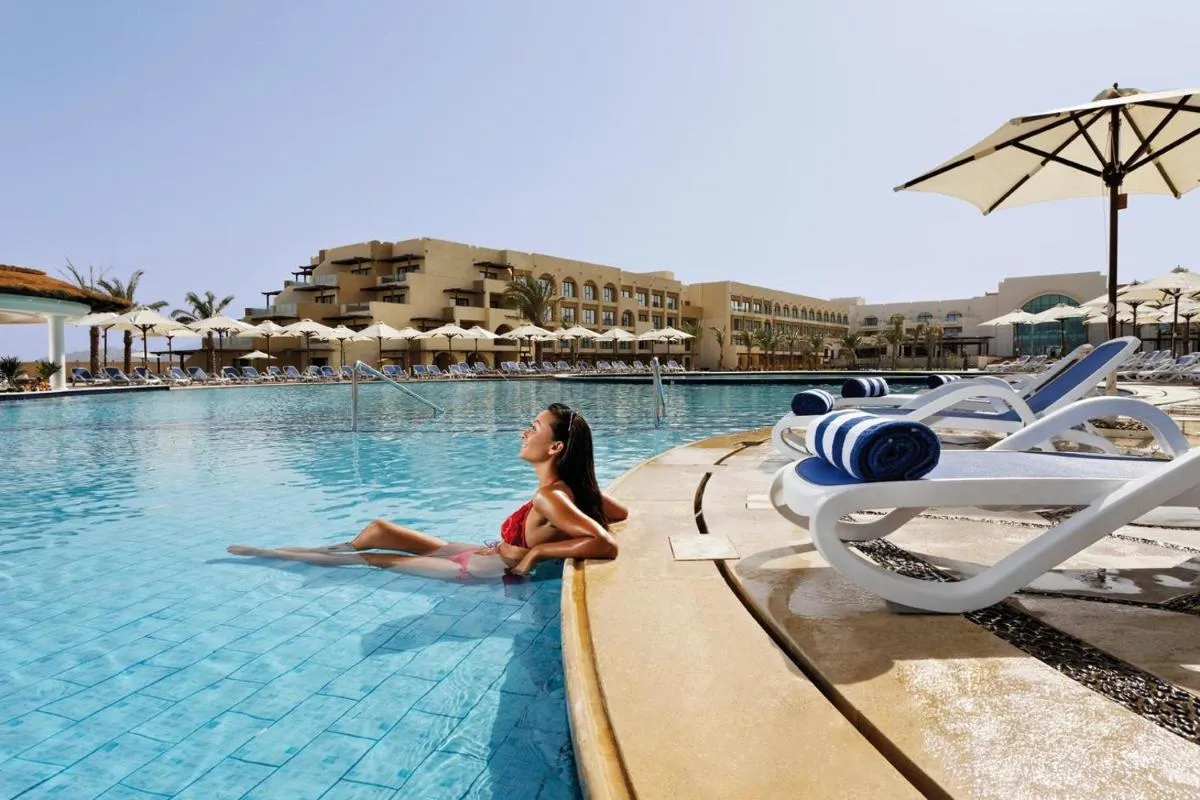 Image 3 of Movenpick Waterpark Resort & Spa Soma Bay