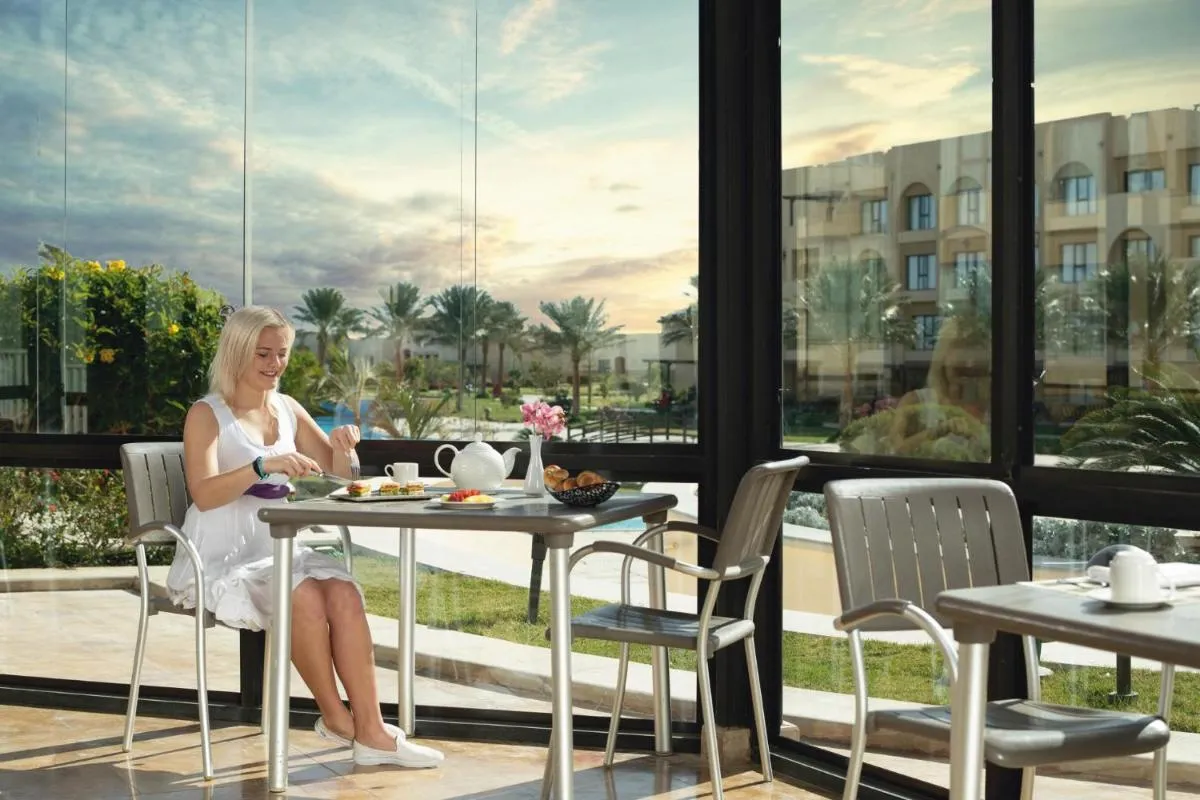 Image 4 of Movenpick Waterpark Resort & Spa Soma Bay