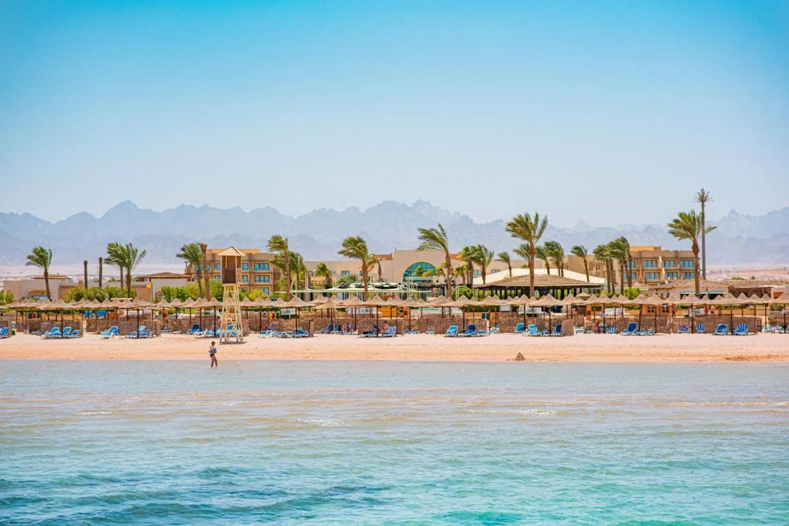 Image of Movenpick Waterpark Resort & Spa Soma Bay