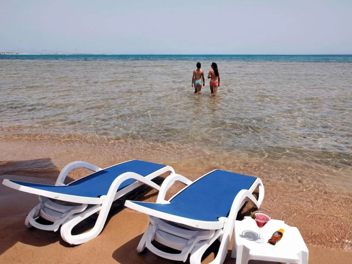 Image 1 of Movenpick Waterpark Resort & Spa Soma Bay