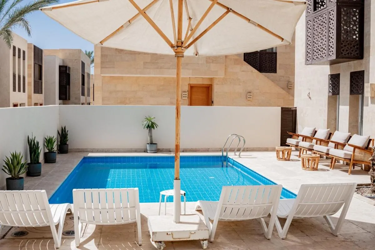 Image 3 of Nayah Stays, Amazing villa with private pool & 5 master suites