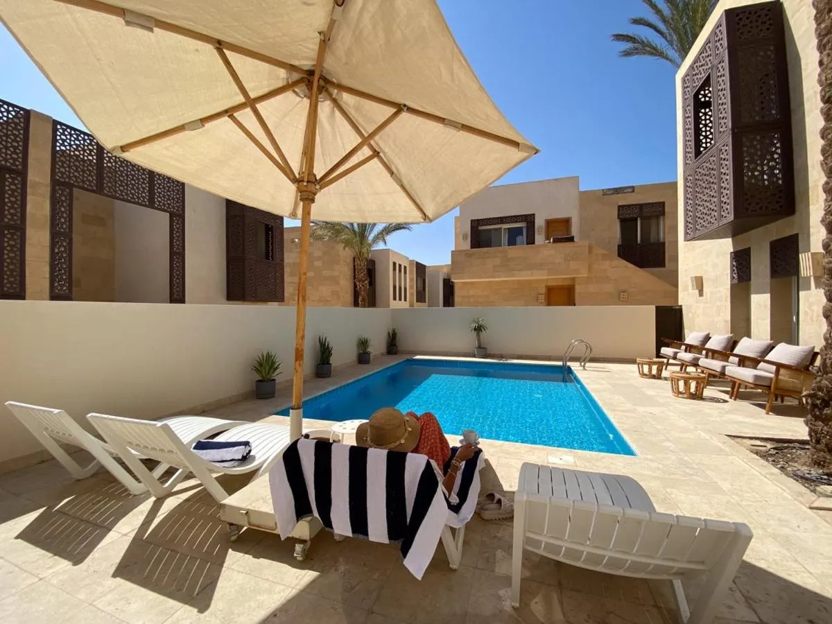 Image 5 of Nayah Stays, Amazing villa with private pool & 5 master suites