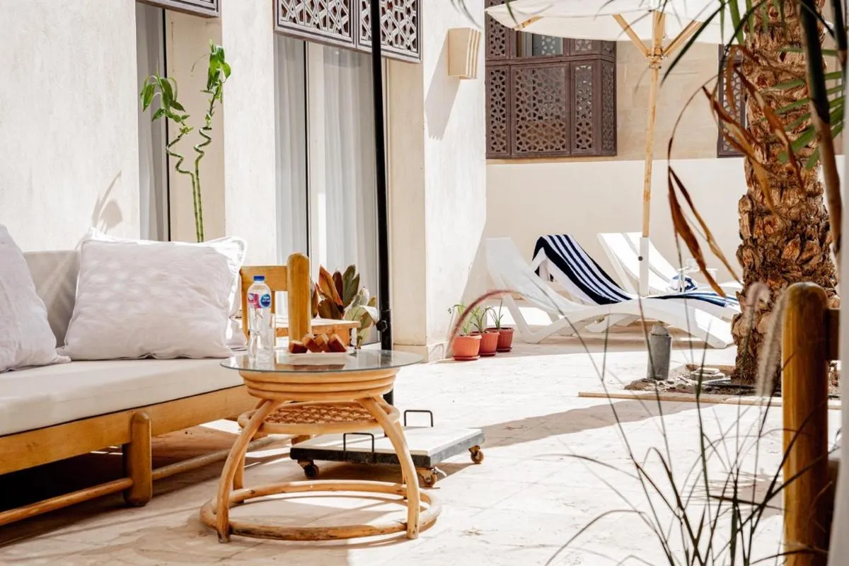 Image 4 of Nayah Stays, Amazing villa with private pool & 5 master suites