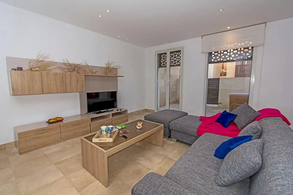 Image 5 of Nayah Stays, Beautiful 3-bedroom vacation home with lovely pool