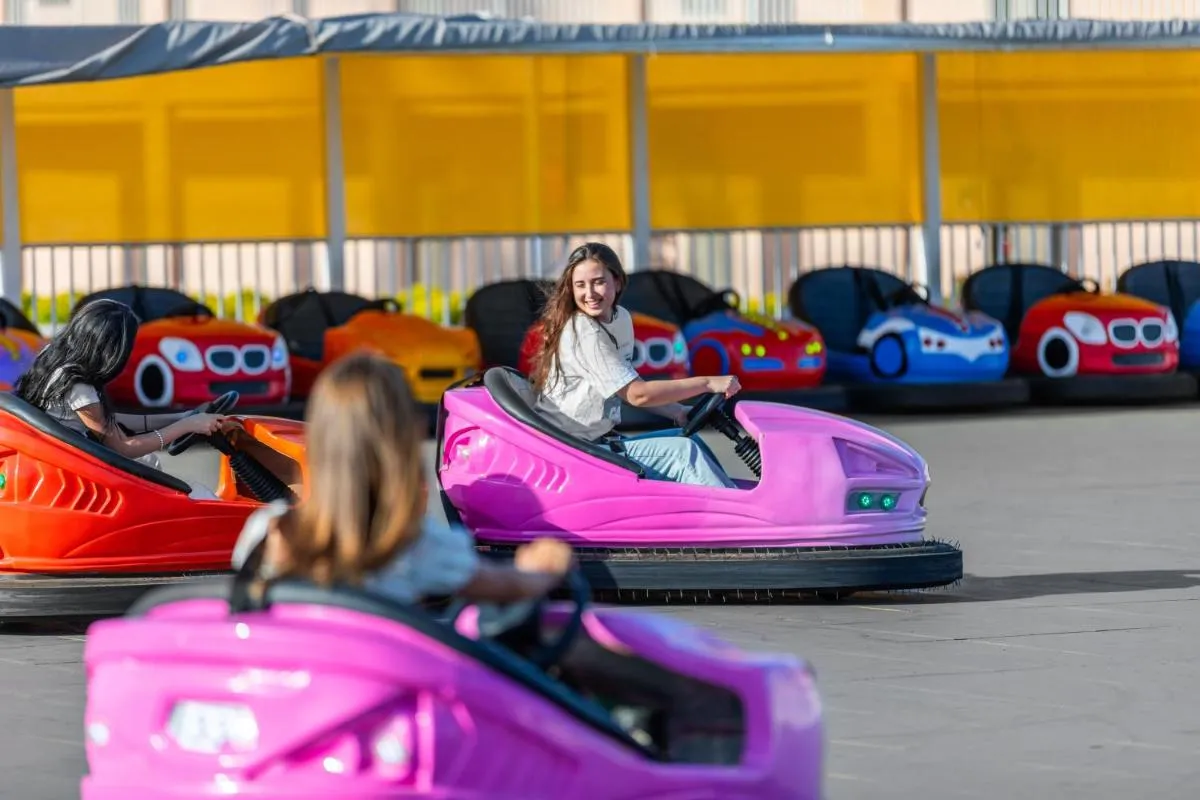 Image 4 of Neverland City Hurghada – Pickalbatros