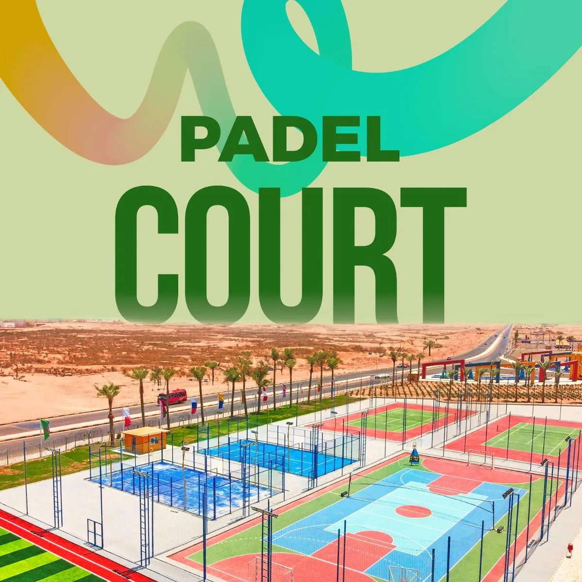 Image 5 of Neverland City Hurghada – Pickalbatros