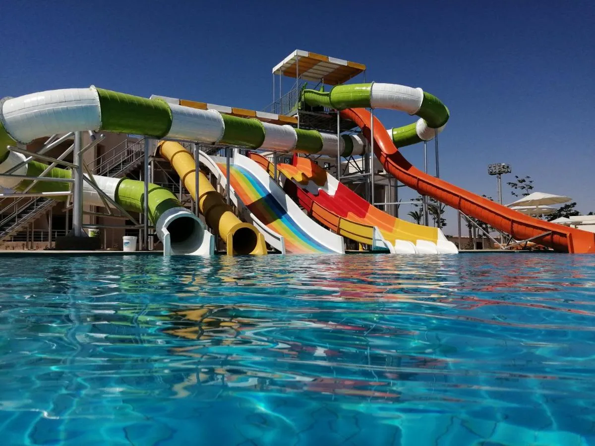 Image 6 of New Eagles Aqua Park Resort