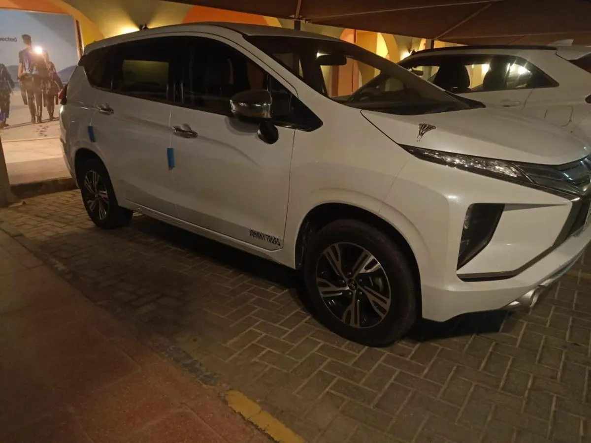 Image 2 of New Marina Hurghada Suite