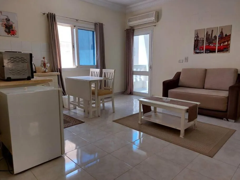 Image 1 of Nice Studio in Elegant Compound Intercontinental Area