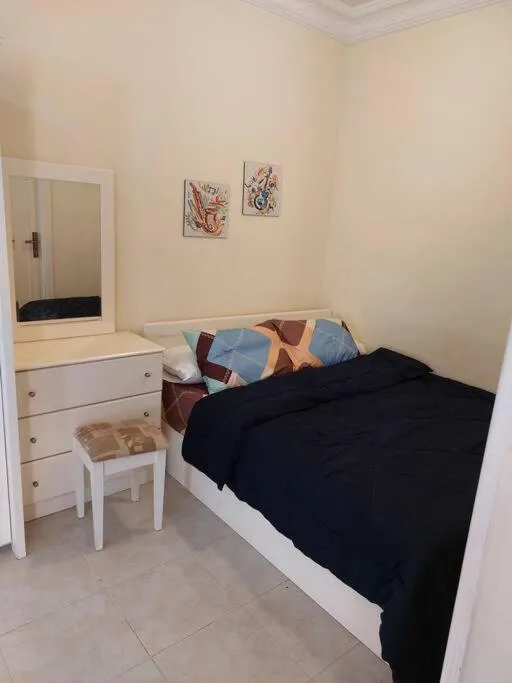 Image 3 of Nice Studio in Elegant Compound Intercontinental Area