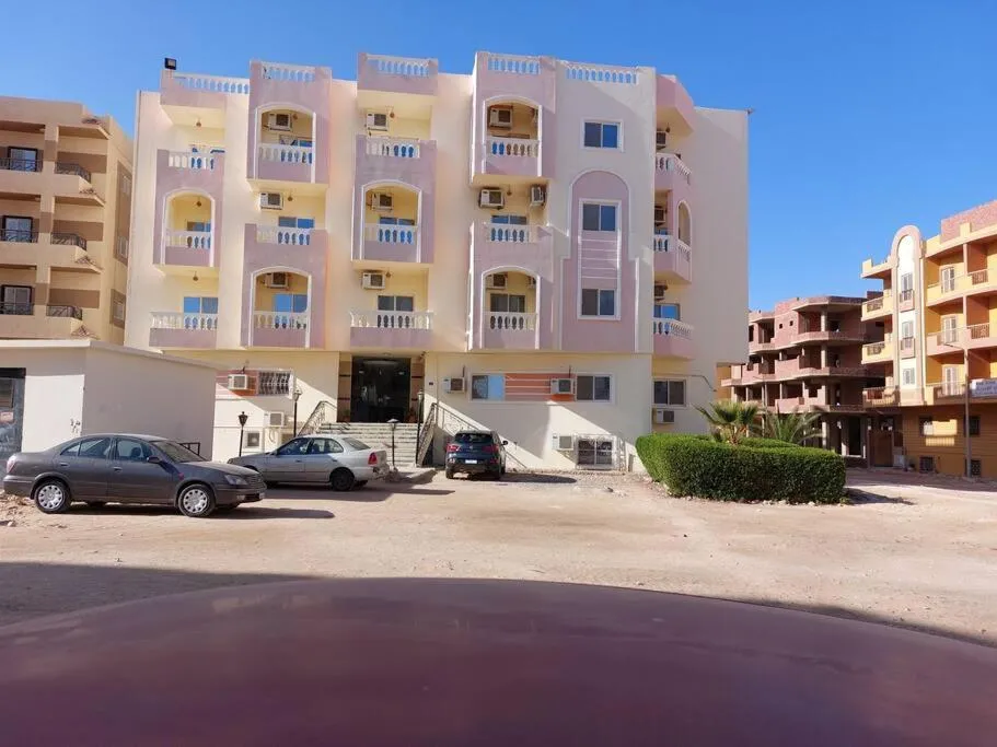 Image 5 of Nice Studio in Elegant Compound Intercontinental Area