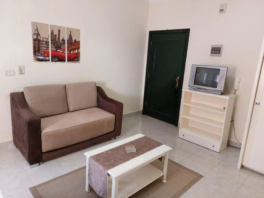 Image 2 of Nice Studio in Elegant Compound Intercontinental Area