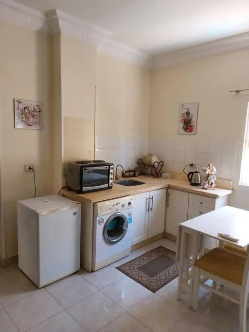 Image 6 of Nice Studio in Elegant Compound Intercontinental Area