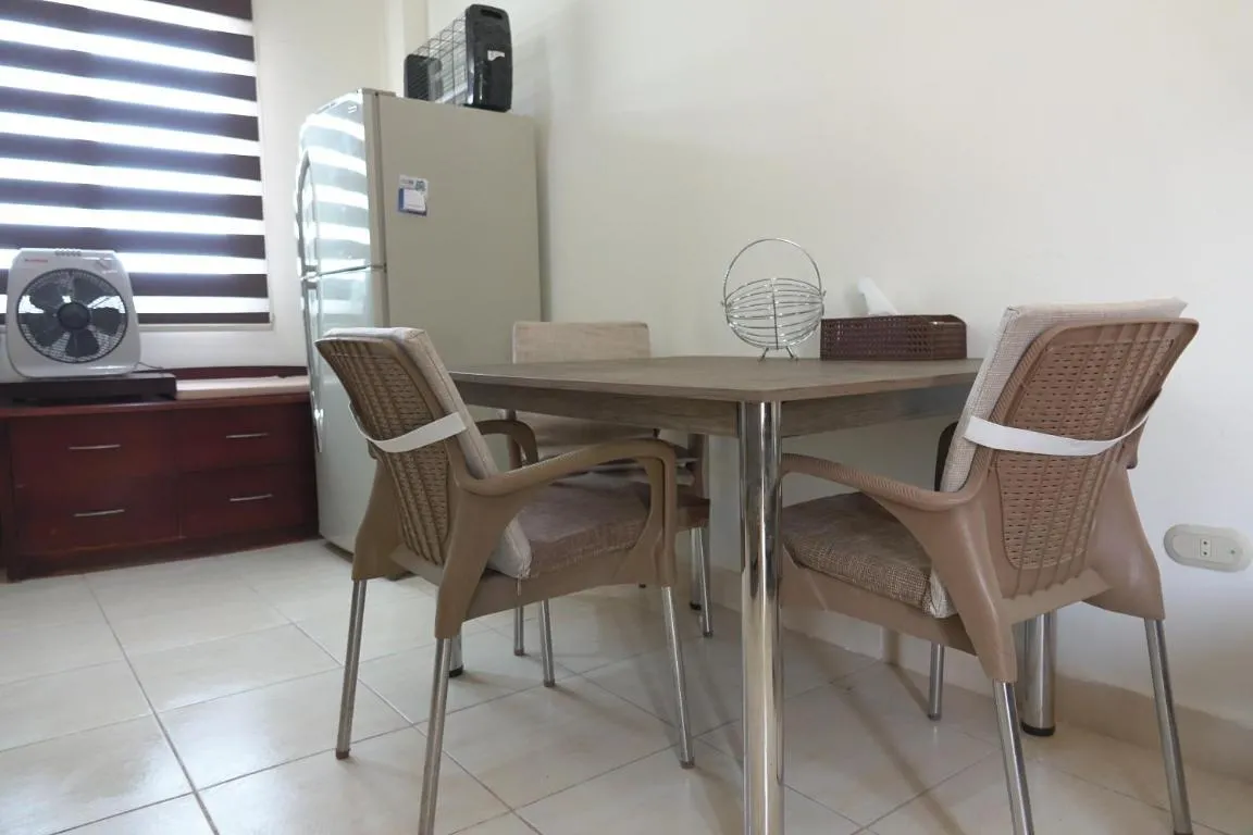 Image of O – 1 bedroom flat – makadi heights