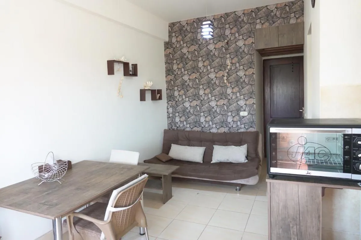 Image 3 of O – 1 bedroom flat – makadi heights