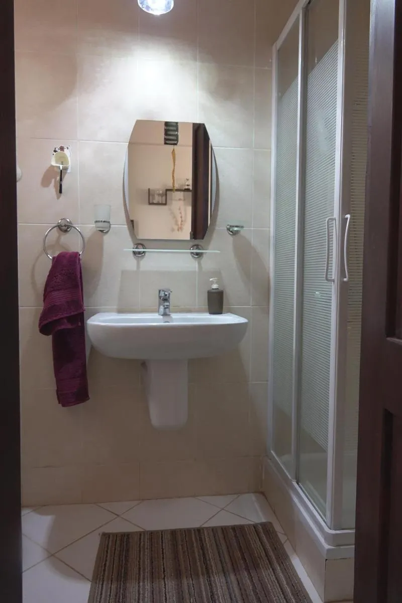 Image 2 of O – 1 bedroom flat – makadi heights