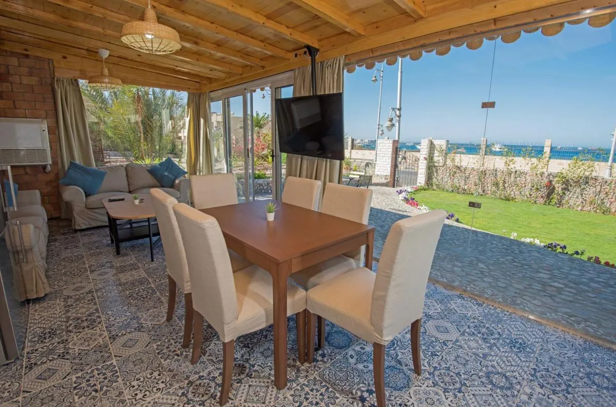 Image 4 of One Bedroom Chalet managed by Lilly Apartments