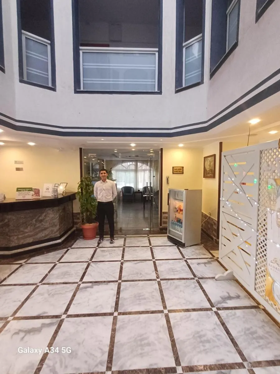 Image 6 of Palm Inn City Hotel