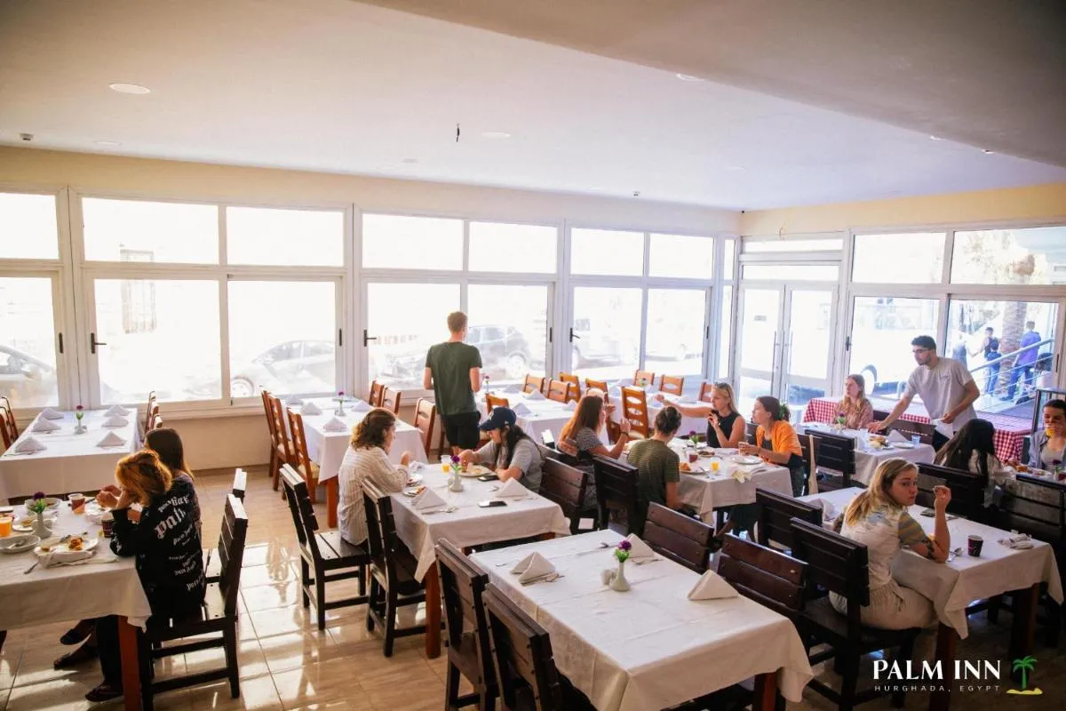 Image 3 of Palm Inn Suites Hotel