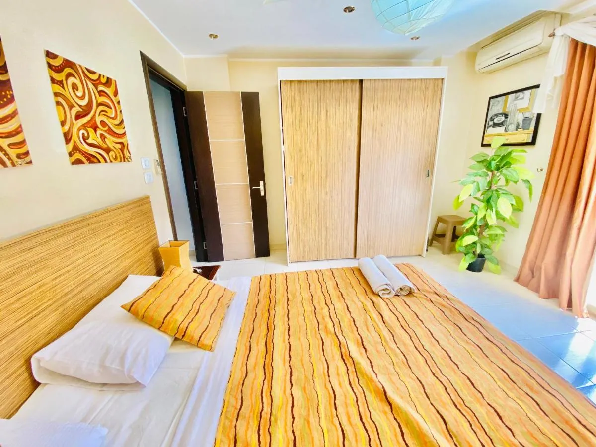 Image 4 of Panda Grey with balcony Hurghada center