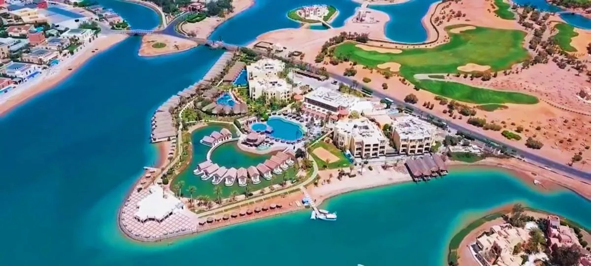 Image 6 of Panorama Bungalows Resort El Gouna