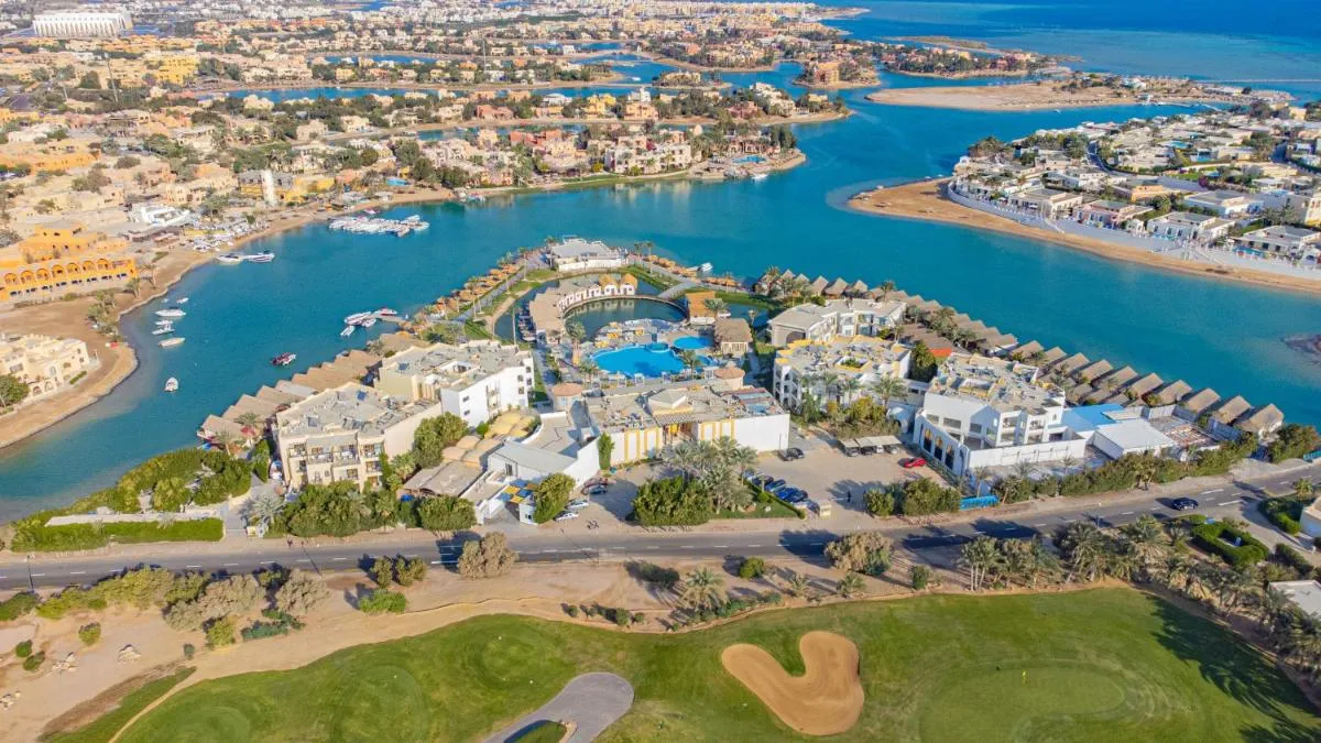 Image of Panorama Bungalows Resort El Gouna
