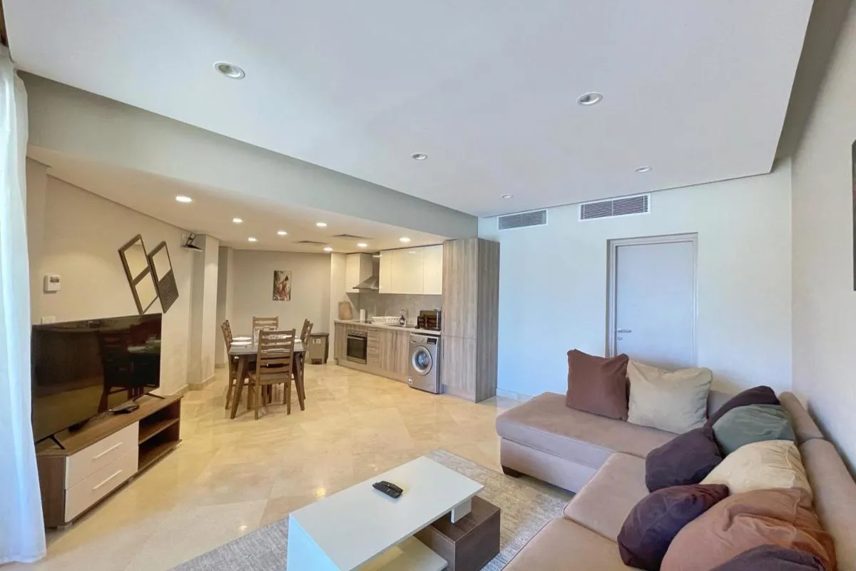 Image 1 of Panoramic & Cushy 3BDR Mangroovy Free pool & Beach Access